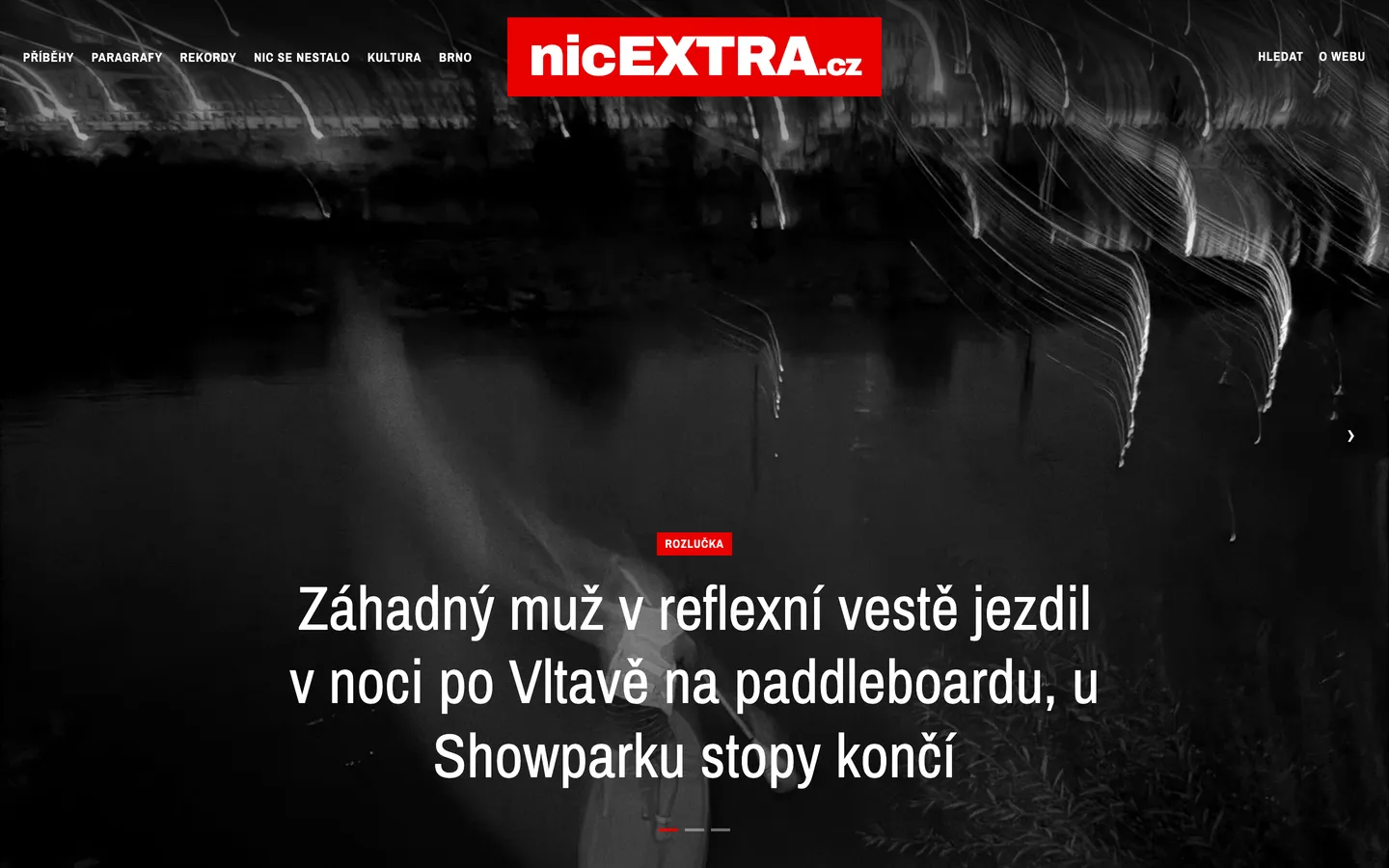 nicextra.cz